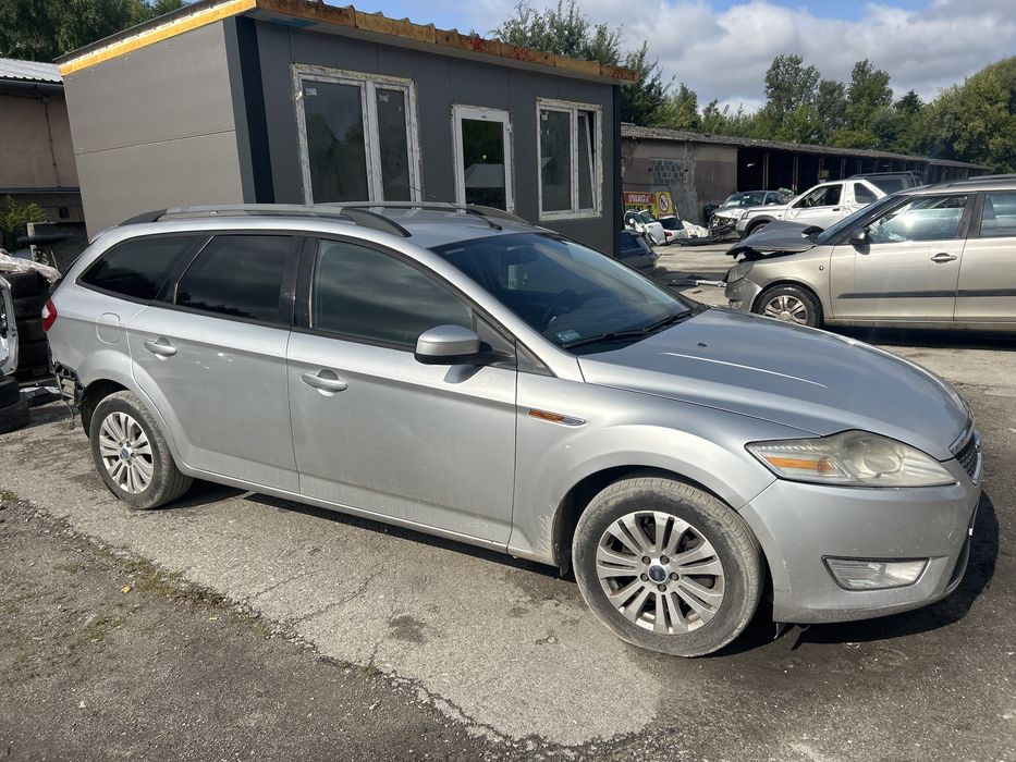Ford Mondeo 2.0 TDCI cały na czesci