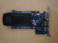 Karta graficzna HP GeForce GT 630 2 GB