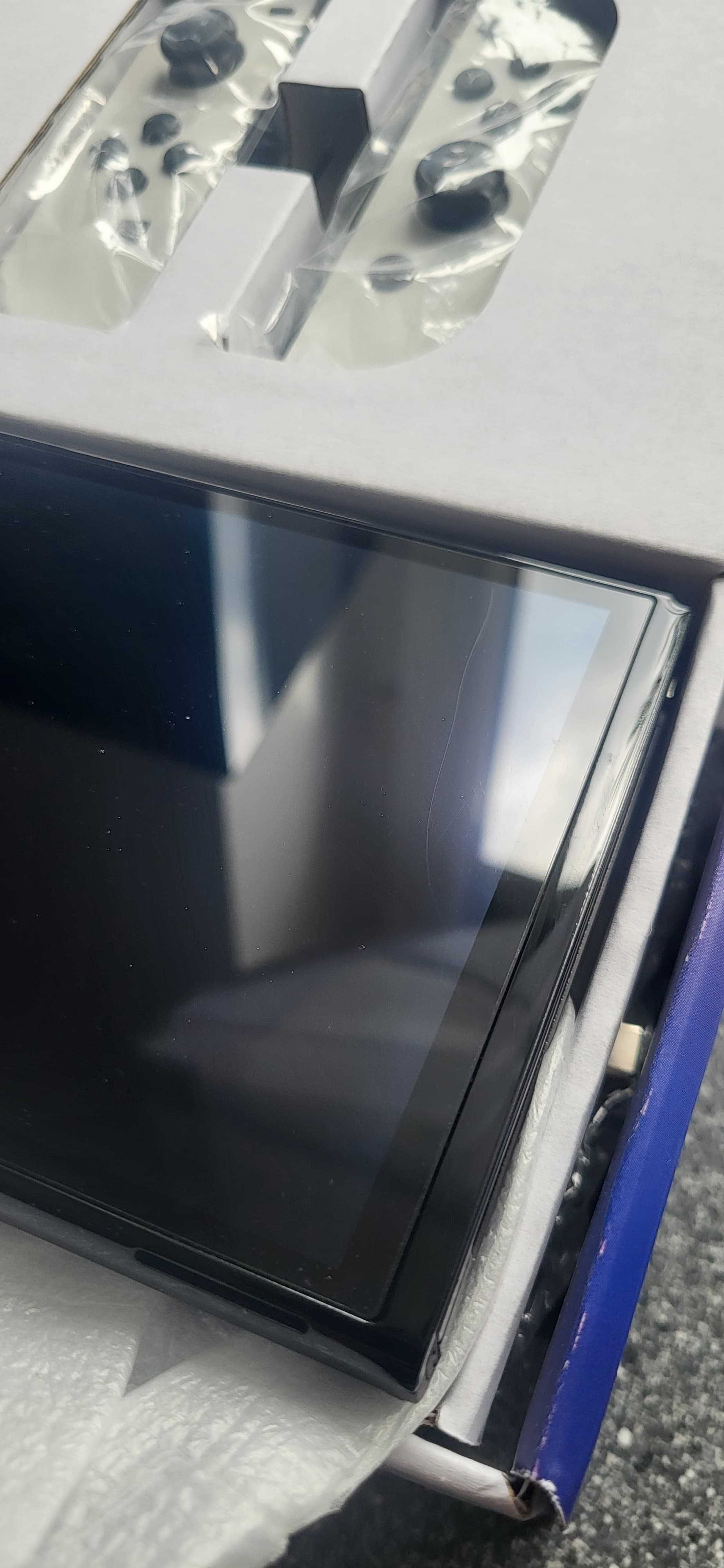 Nindento Switch OLED, MarioKart Deluxe, Sports