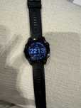 Годинник Garmin 7 sapphire solar black titanium