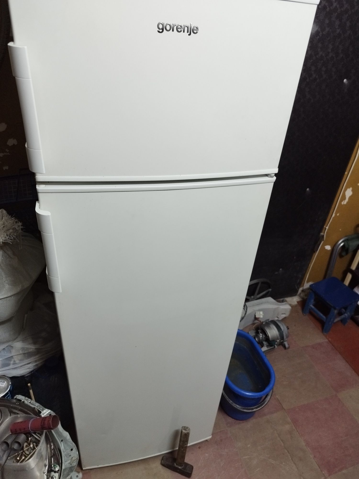 Холодильник Gorenje бу