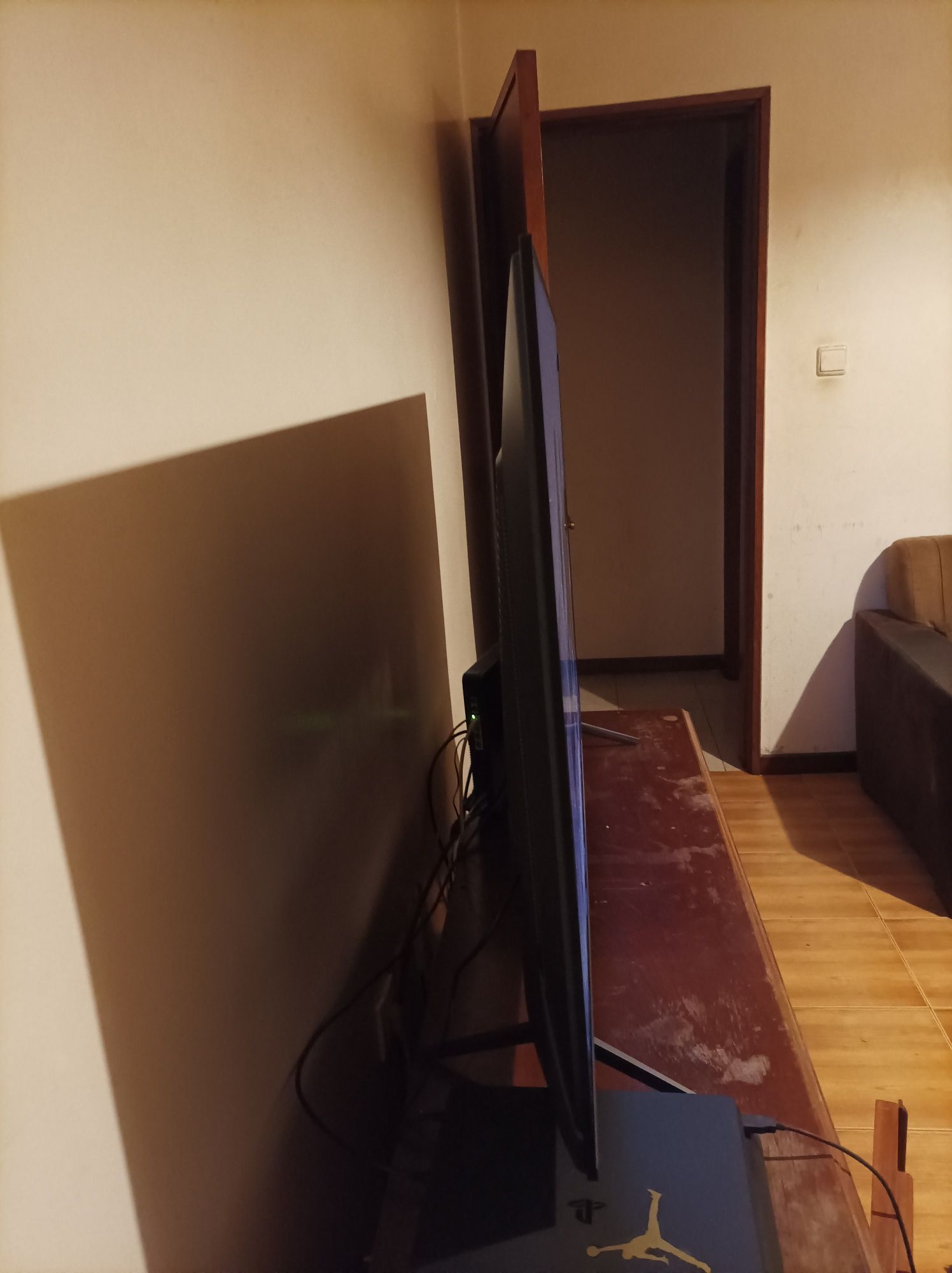 TCL C655 4K 55 polegadas HDR