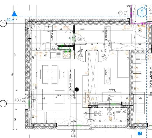 Mieszkanie (NOWE) 2025 r ul. Olimpijczyków 6 Świdnik
