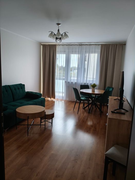 Do wynajęcia mieszkanie 49 mkw.
