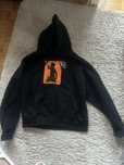 Bluza czarna Mata 33 Gombao kolekcjonerska roz.L