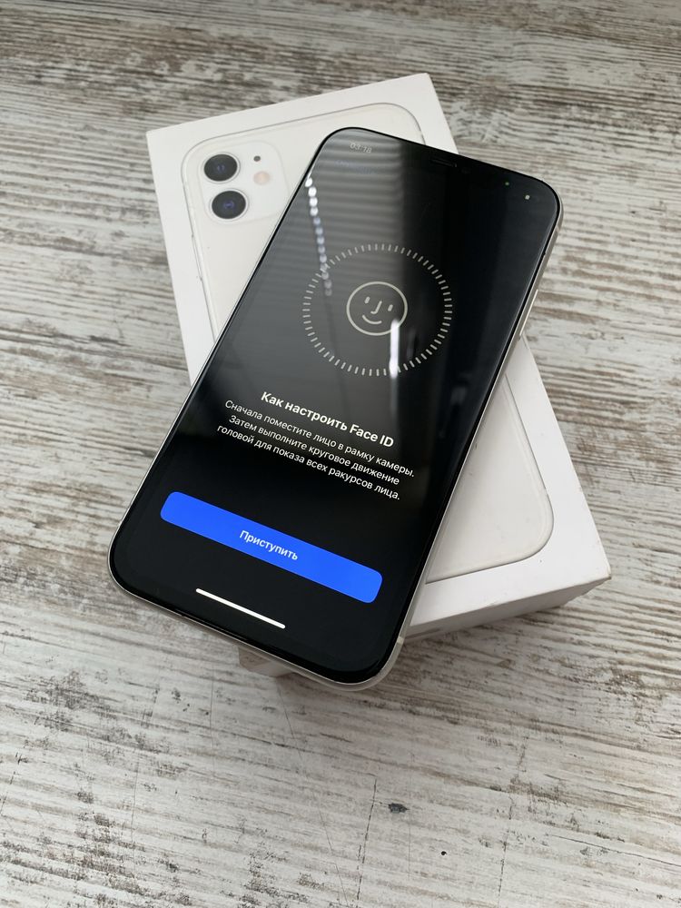 iPhone 11, айфон 11 в отличном состоянии!