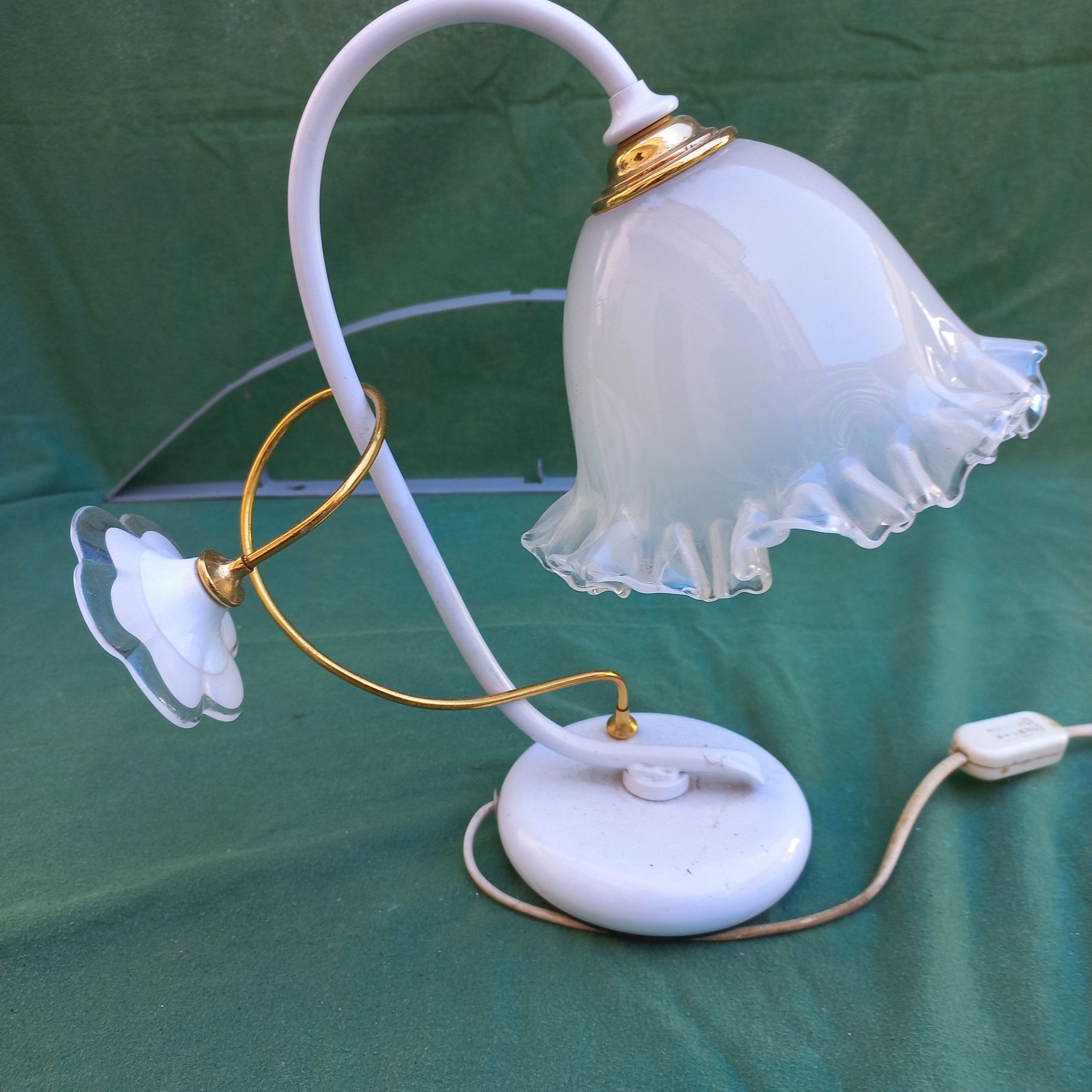 Candeeiro de mesa