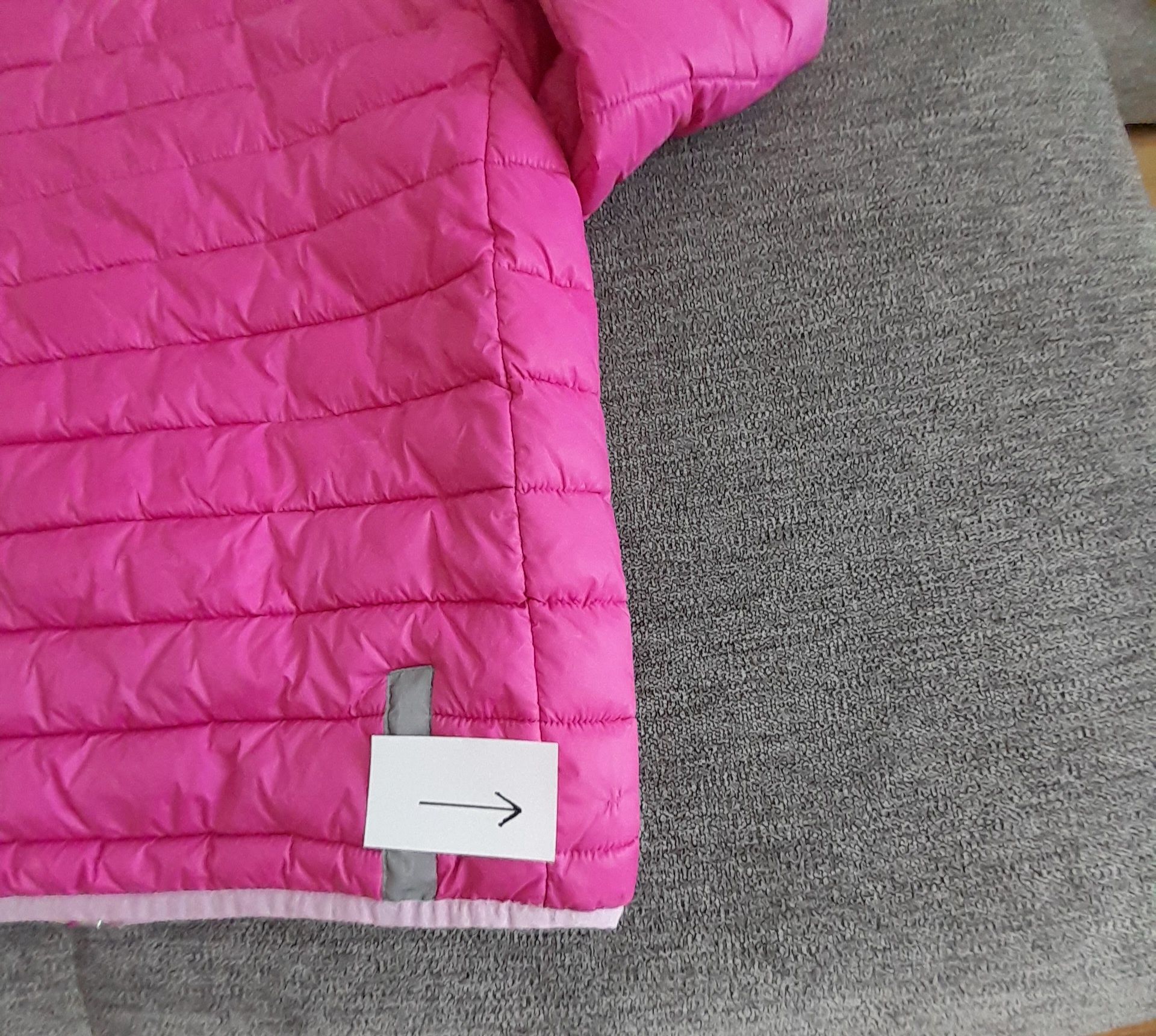 Kurtka Cross Sportwear 150cm.