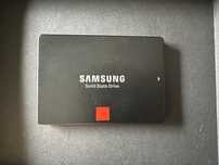 Samsung 860 PRO 256gb