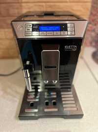 Кавова машина/кавомашинка DELONGHI ECAM 45.776.B Eletta Cappuccino TOP