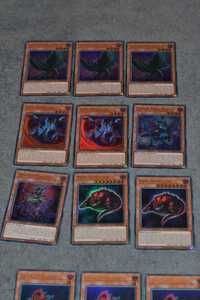 Vendo Colecção Yu-Gi-Oh Ghosts From The Past 2