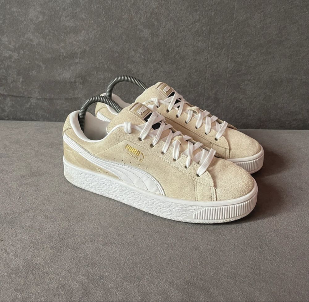 Buty Puma wygodne na codzien