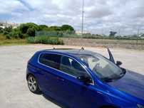 Peugeot 308 1.5hdi GT line