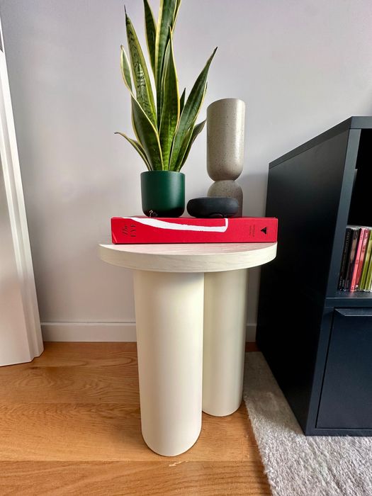 Mesa/banco Nooma