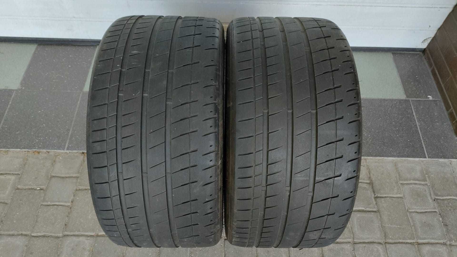 2 sztuki opony letnie 295/35/20 105Y XL Bridgestone (16/O)