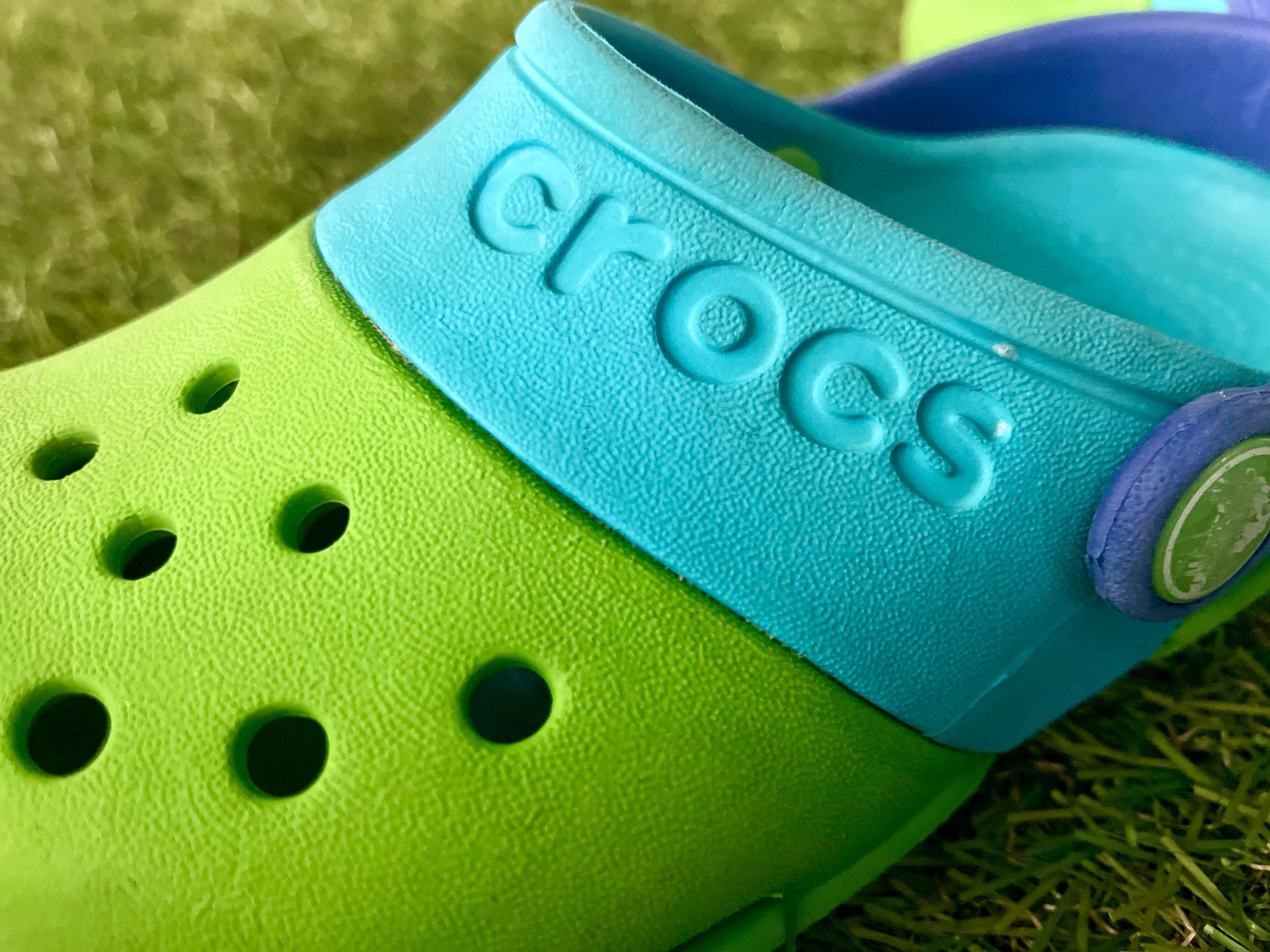 Crocs Electro II c9 15cm