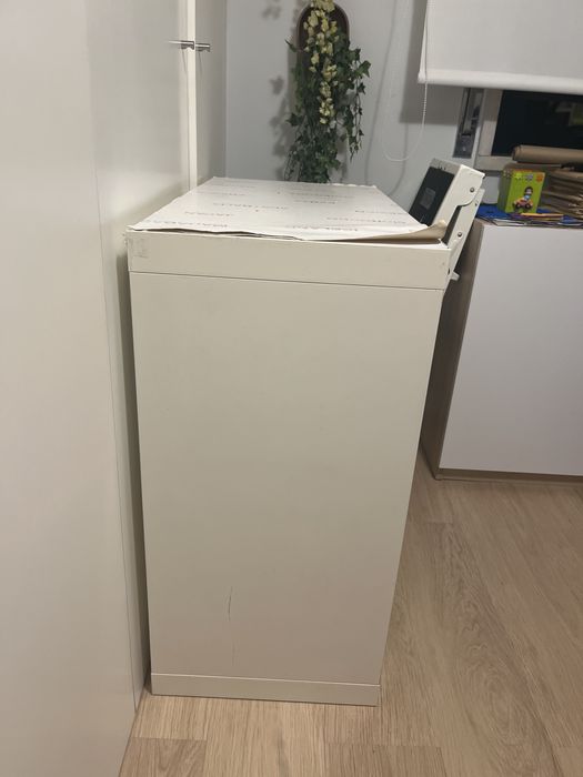 Estante usada ikea