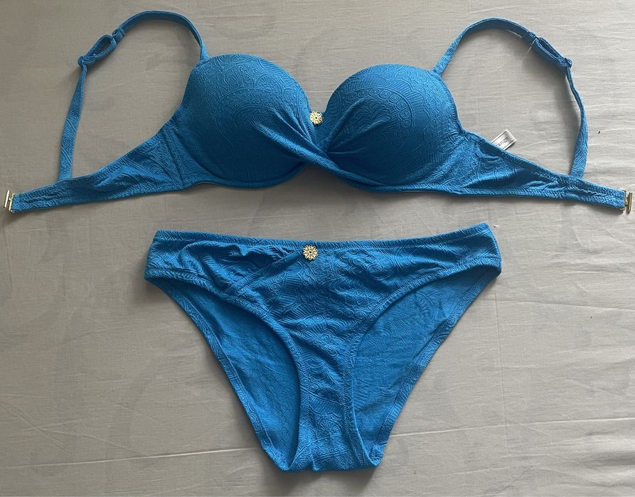 Продам НОВІ три купальники Florange 80B