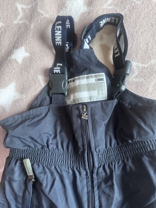 Напівкомбінезон 104 Lenne