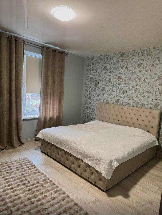 Оренда на місяць-два гарної 1 кімн кв