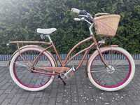 Rower damski Embassy Custom Cruiser 26”