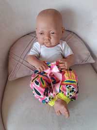 Ubranko dla lalki bobasa baby born 40-44cm bluzeczka ze spodniami