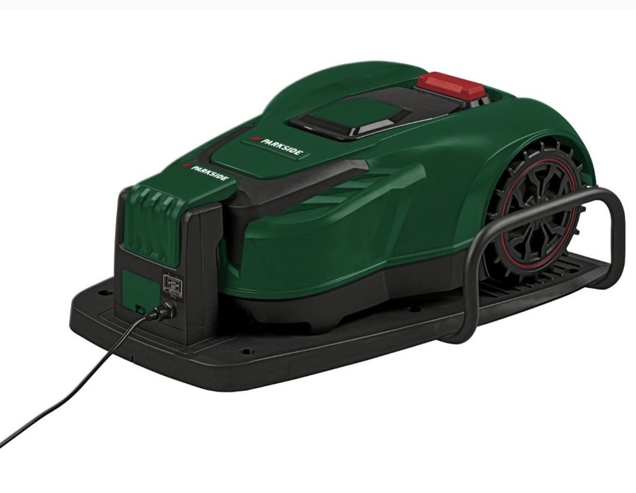 Robot koszący Parkside Smart PAMRS 1000 A1 NOWY