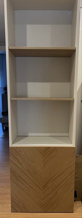 Estante Besta da IKEA