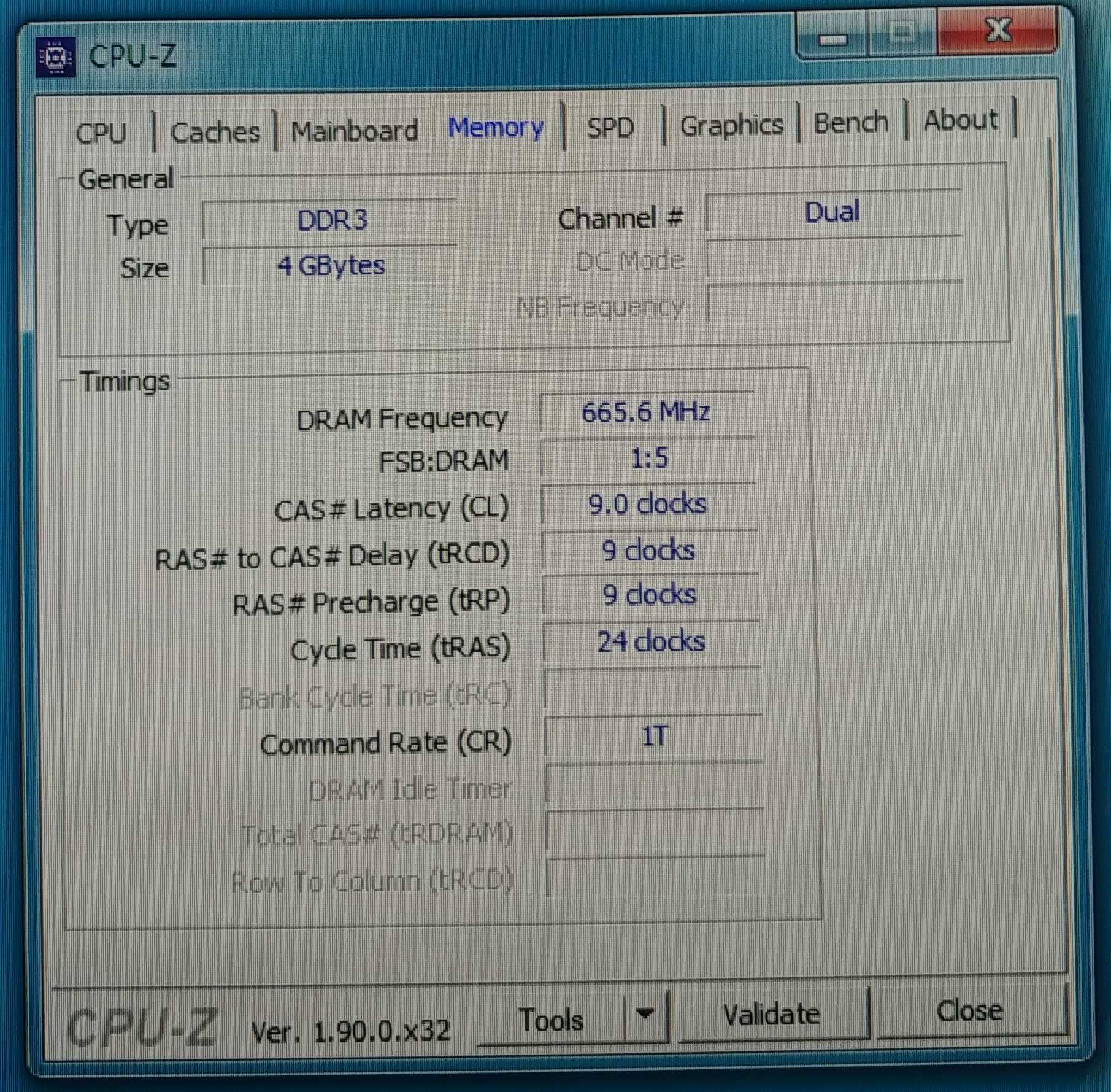 HP Compaq 8200 Elite SFF