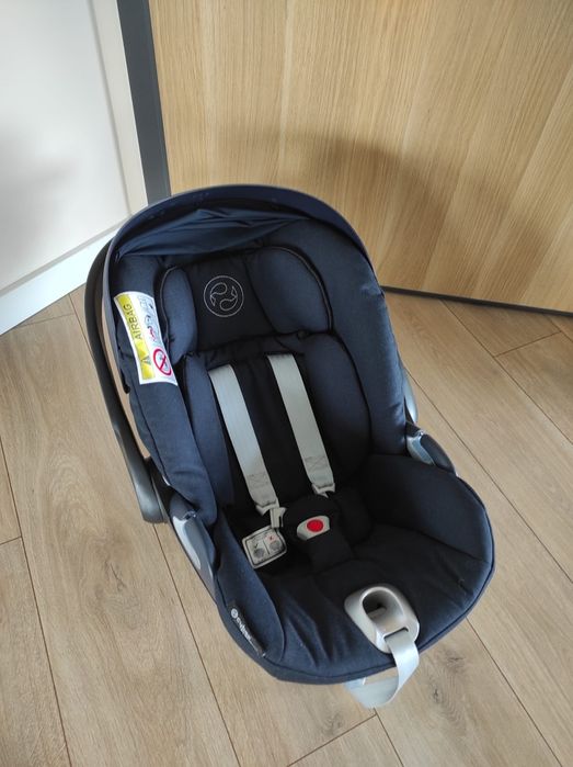 Nosidełko Cybex Cloud Z.