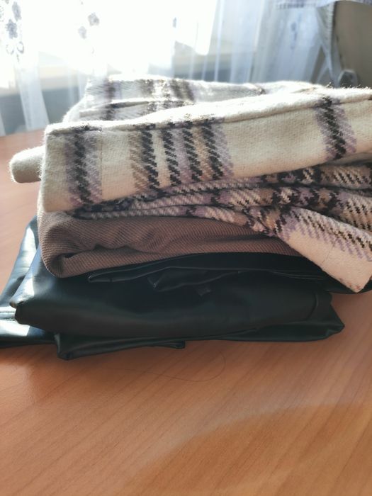 Набір одягу, розмір xs-s