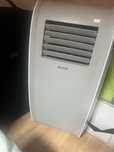 Ar condicionado BECKEN