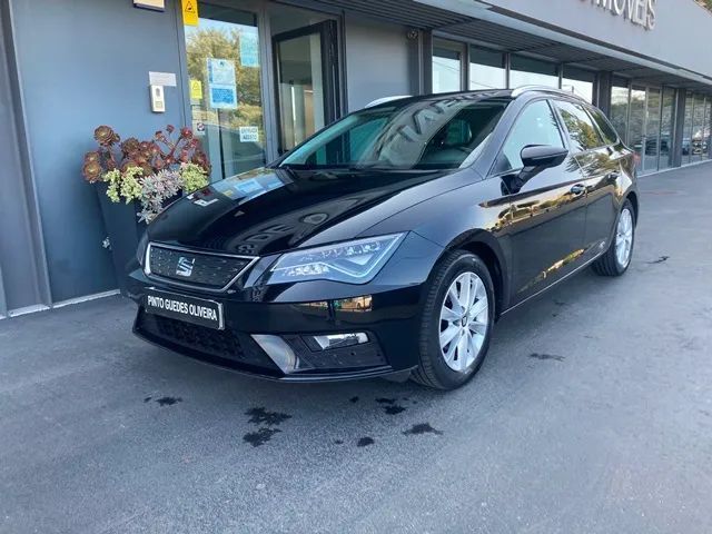 SEAT Leon ST 1.0 EcoTSI Style S/S