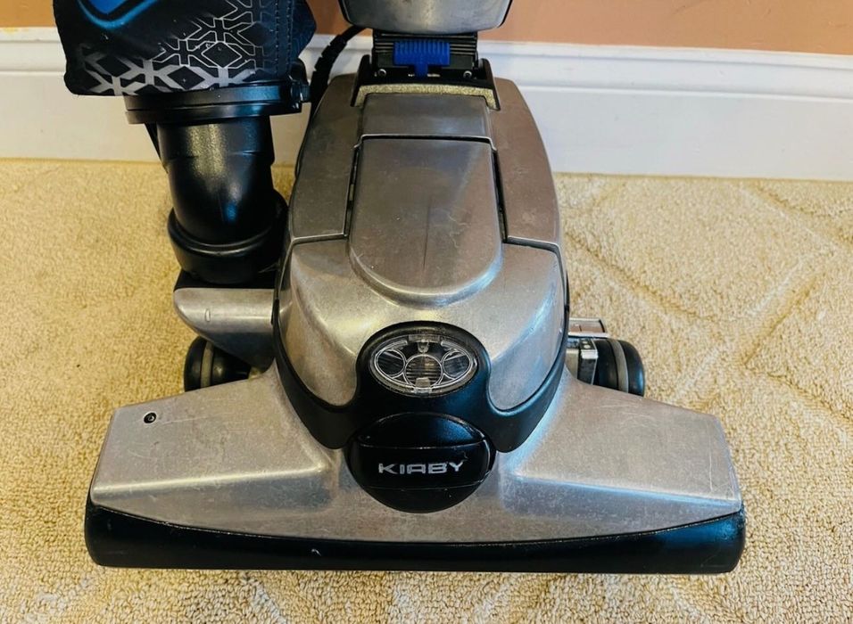Aspirador multifuncional Kirby avalir 2
