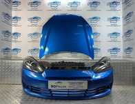 .Frente Completa Hyundai Coupe Tiburon 2 GK Facelift 2.0i 2006 a 2008