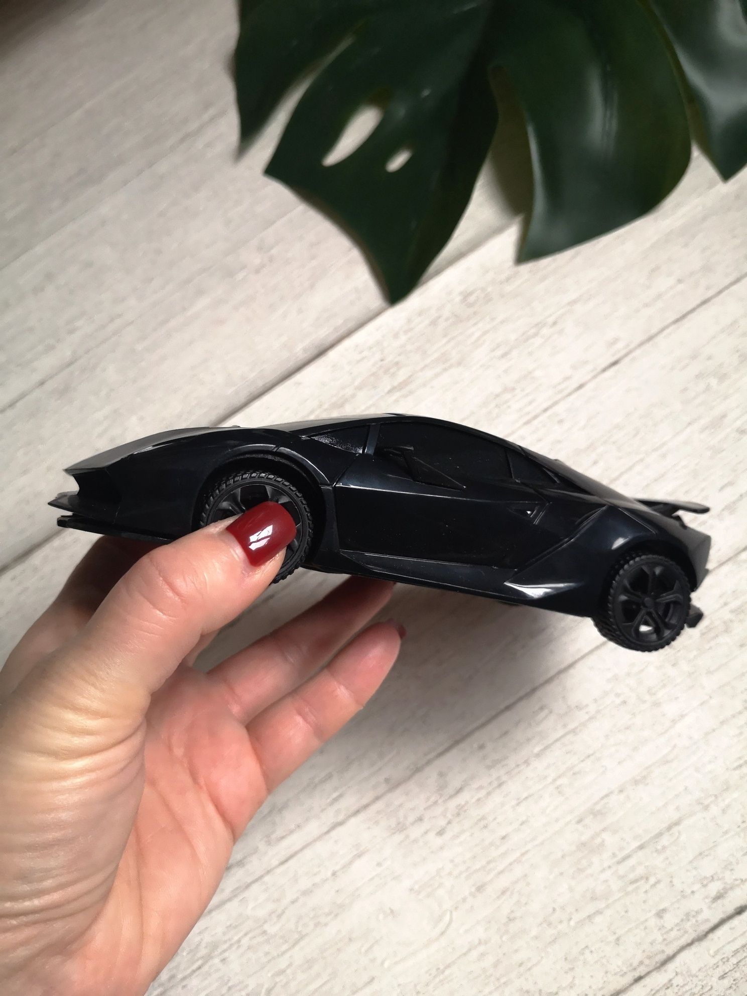 Іграшка машинка Lamborghini