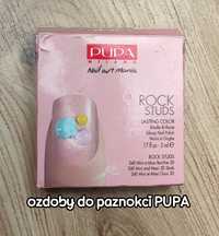 zestaw do paznokci PUPA