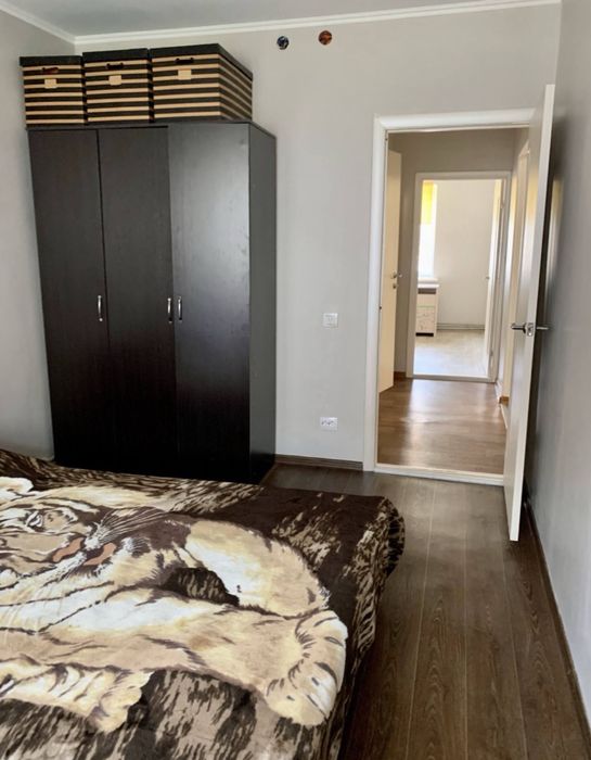 Здається 3 кім квартира р-н Жадова