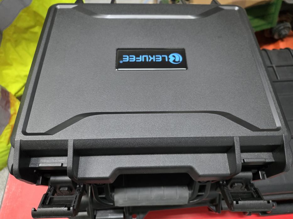 Mala Rigida Neo Dji da Lukefee