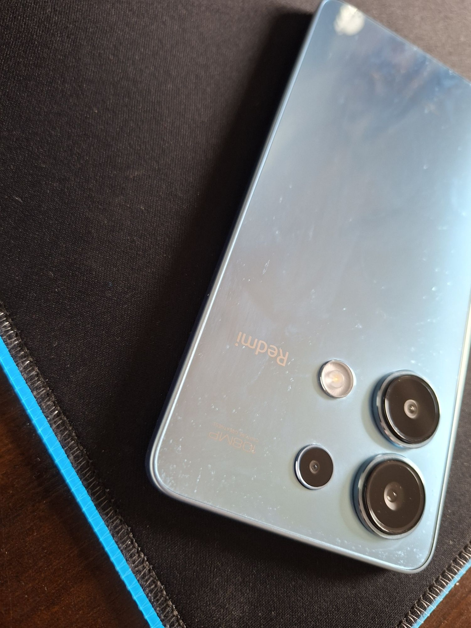 Redmi Note 13 4G w dobrym stanie