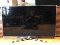 TV Samsung smart 47'' (120cm) LED fullHD