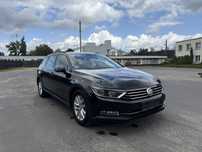 Volkswagen Passat passat B8 2.0tdi,super stan, zamiana