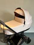 Cybex Priam Pink&Black