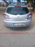 Renalt megane 1.5 dci