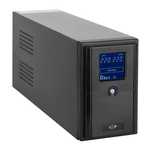 Джерело безперебійного живлення LPM-UL1100VA(770Вт) USB