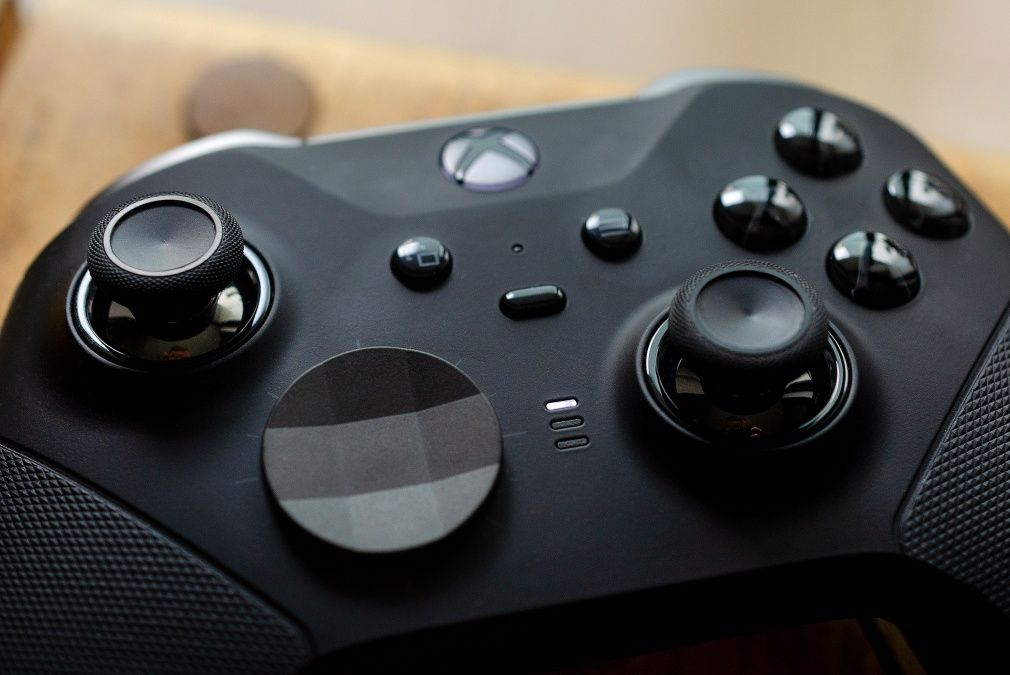 Xbox Elite controller 2 1797