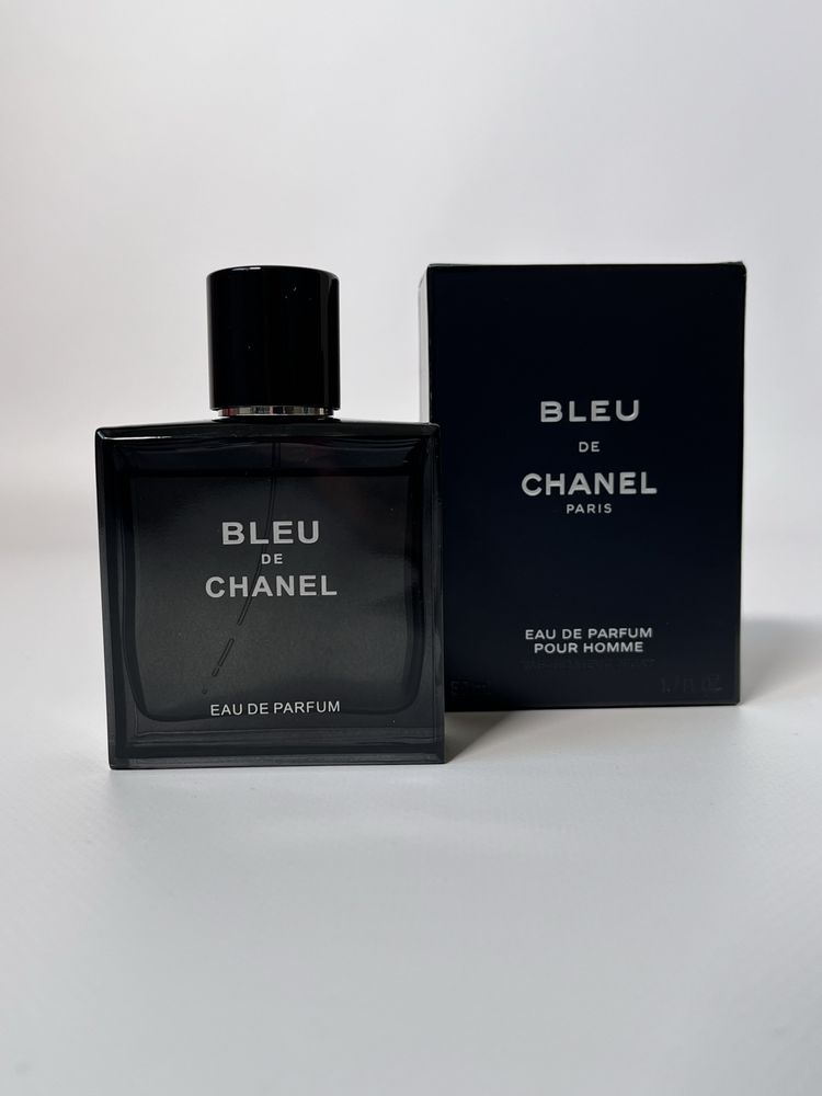 Парфуми Chanel Bleu