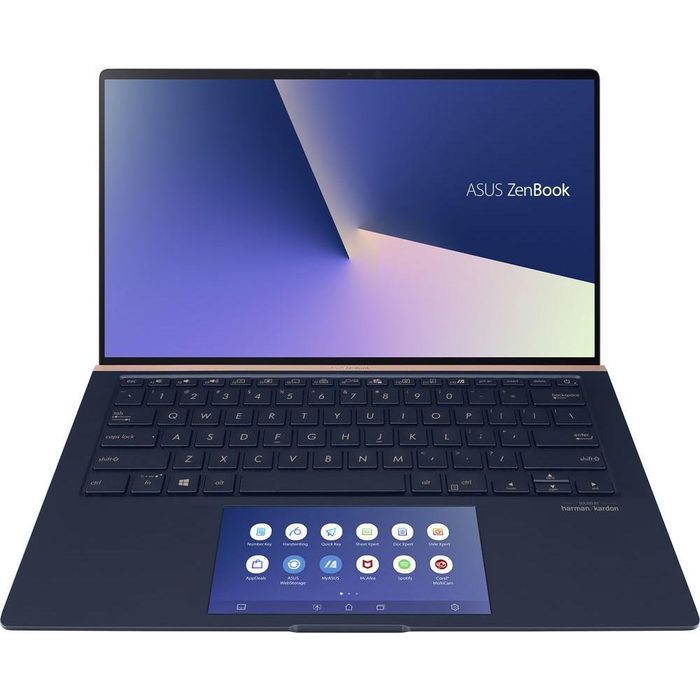 ASUS ZenBook 15 UX534F