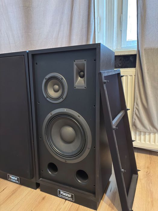 Kolumny Magnat transpuls