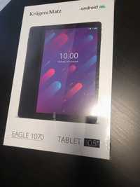 Tablet Kruger&matz Eagle 1070 10,5" 4 GB / 128 GB czarny